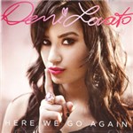 Ficha técnica e caractérísticas do produto CD Demi Lovato - Here Go Again