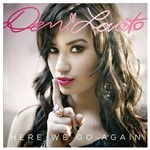 Ficha técnica e caractérísticas do produto CD Demi Lovato - Here We Go Again