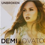 Ficha técnica e caractérísticas do produto CD Demi Lovato - Unbroken