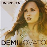 Ficha técnica e caractérísticas do produto Cd Demi Lovato - Unbroken