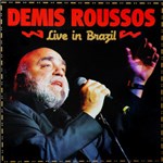 Ficha técnica e caractérísticas do produto CD Demis Roussos - Live In Brazil (Duplo)