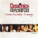 Ficha técnica e caractérísticas do produto CD Demônios da Garoa - Vem Cantar Comigo - ao Vivo - 2012 - 1