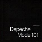 Ficha técnica e caractérísticas do produto CD Depeche Mode - 101 - Live (CD Duplo)