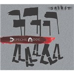 Ficha técnica e caractérísticas do produto CD Depeche Mode - Spirit