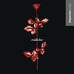 CD - Depeche Mode - Violator