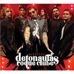 Ficha técnica e caractérísticas do produto CD Detonautas Acústico