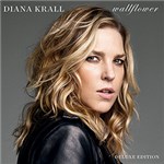 Ficha técnica e caractérísticas do produto CD - Diana Krall: Wallflower - Deluxe Edition