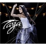 Ficha técnica e caractérísticas do produto CD Digipack Tarja - Act 1 (Duplo)