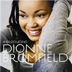 Ficha técnica e caractérísticas do produto CD Dionne Bromfield - Introducing Dionne Bromfield