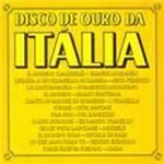 Ficha técnica e caractérísticas do produto CD Disco de Ouro da Italia - 953093