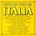 CD Disco de Ouro da Italia
