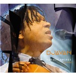 Ficha técnica e caractérísticas do produto CD - Djavan: Rua dos Amores - ao Vivo