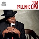 Ficha técnica e caractérísticas do produto CD Dom Paulinho Lima - Dom Paulinho Lima