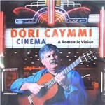 Ficha técnica e caractérísticas do produto CD Dori Caymmi - Cinema: a Romantic Vision