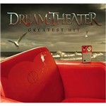 Ficha técnica e caractérísticas do produto CD Dream Theater - Greatest Hit (2cds)
