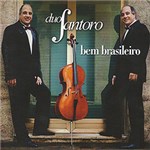 Ficha técnica e caractérísticas do produto CD - Duo Santoro - Bem Brasileiro