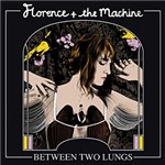 Ficha técnica e caractérísticas do produto CD Duplo Florence + The Machine - Between Two Lungs (Deluxe Edition)