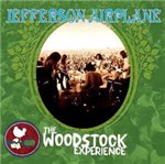Ficha técnica e caractérísticas do produto CD Duplo Jefferson Airplane - The Woodstock Experience