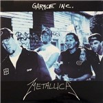 Ficha técnica e caractérísticas do produto CD Duplo Metallica - Garage Inc