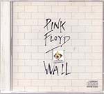 Ficha técnica e caractérísticas do produto Cd Duplo Pink Floyd The Wall - (37)