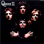 Ficha técnica e caractérísticas do produto CD Duplo Queen - Queen II