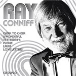 Ficha técnica e caractérísticas do produto CD Duplo - Ray Connif: Love Is Wonderfull