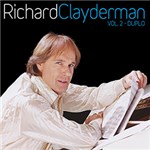 Ficha técnica e caractérísticas do produto CD Duplo Richard Clayderman - Volume 2