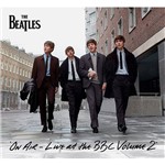 Ficha técnica e caractérísticas do produto CD Duplo The Beatles - Live At The Bbc Vol. 2