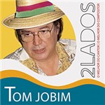 Ficha técnica e caractérísticas do produto CD Duplo Tom Jobim - 2 Lados
