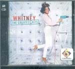 Ficha técnica e caractérísticas do produto Cd Duplo Whitney Houston - The Greatest Hits (32)