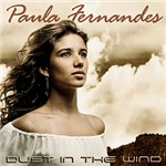 Ficha técnica e caractérísticas do produto CD Dust In The Wind - Paula Fernandes