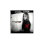 Ficha técnica e caractérísticas do produto CD + DVD Avril Lavigne - Under My Skin Special Edition