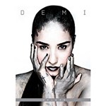 Ficha técnica e caractérísticas do produto CD + DVD - Demi Lovato - Demi Deluxe