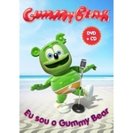 Ficha técnica e caractérísticas do produto CD + DVD Gummy Bear - Eu Sou o Gummy Bear