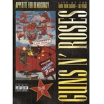 Ficha técnica e caractérísticas do produto CD + DVD - Guns N' Roses: Appetite For Democracy (3 Discos)
