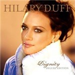Ficha técnica e caractérísticas do produto CD+DVD Hilary Duff - Dignity