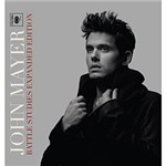 Ficha técnica e caractérísticas do produto CD +DVD-John Mayer - Battle Studies Expanded Edition