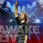 Ficha técnica e caractérísticas do produto CD + DVD Josh Groban - Awake Live