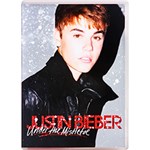 Ficha técnica e caractérísticas do produto CD+DVD Justin Bieber - Under The Mistletoe