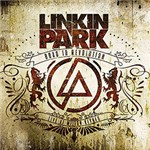 CD + DVD Linkin Park - Road To Revolution (Jewelcase)