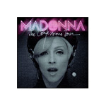Ficha técnica e caractérísticas do produto CD + DVD Madonna - The Confessions Tour