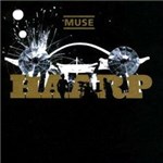 Ficha técnica e caractérísticas do produto CD + DVD Muse - Haarp