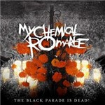 Ficha técnica e caractérísticas do produto CD + DVD My Chemical Romance - Black Parade Is Dead! (Importado)