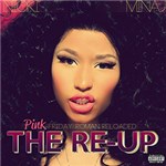 Ficha técnica e caractérísticas do produto CD + DVD Nicki Minaj - Pink Friday: Roman Reloaded The Re-Up