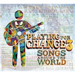 Ficha técnica e caractérísticas do produto CD+DVD - Playing For Change 3: Songs Around The World (2 Discos)