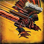 Ficha técnica e caractérísticas do produto CD+DVD Screaming For Vengeance