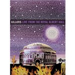 CD + DVD The Killers - Live At Royal Albert Hall