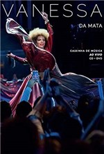 Ficha técnica e caractérísticas do produto CD + DVD Vanessa da Mata Caixinha de Música ao Vivo