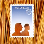 Ficha técnica e caractérísticas do produto CD + DVD Victor & Léo - Nada Es Normal