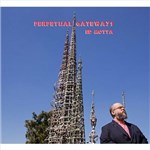 Ficha técnica e caractérísticas do produto CD Ed Motta - Perpetual Gateways - 2016 - 1